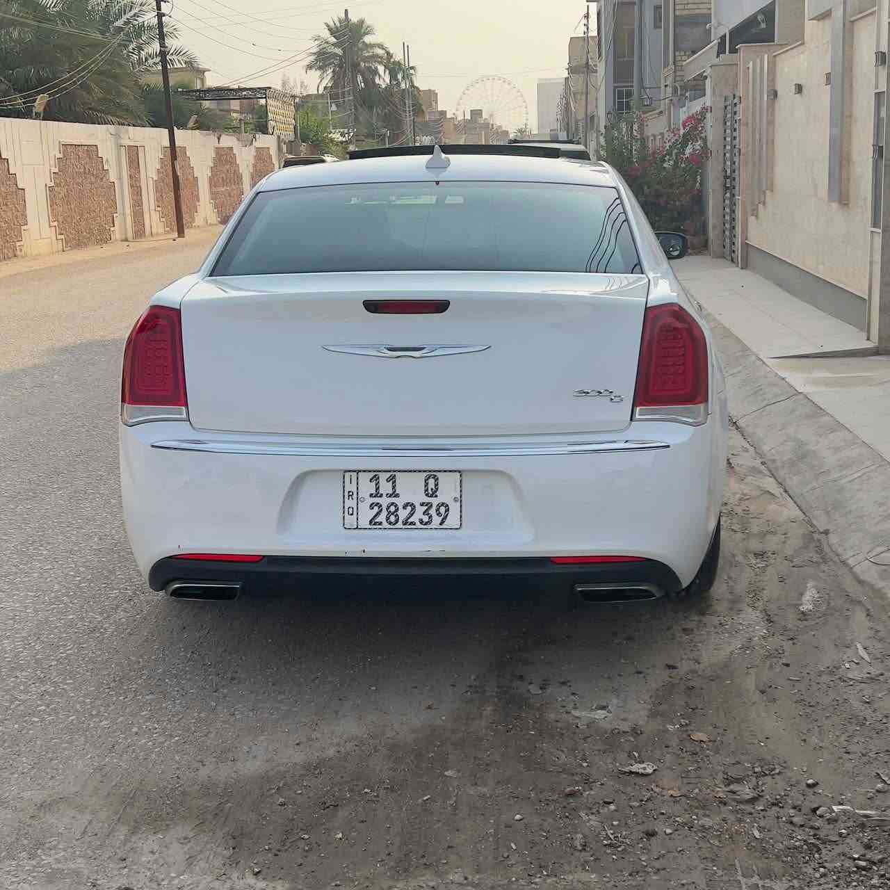 C300 • موديل ٢٠١٦ • وارد امريكي