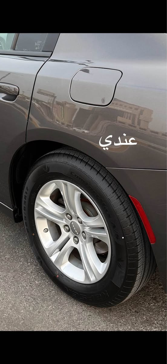 جنط ١٧ • موديل ٢٠٢٣ • تاير ٢٢٥