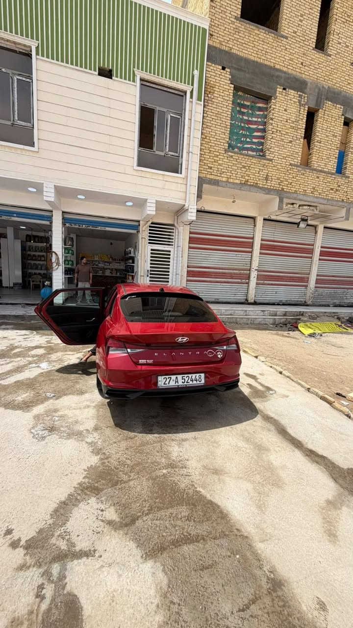 سلام عليكم الانتره 2023 وارد امريكي مكينه2000 دوش
معوقين ماشيه 53 ألف جاهزه سياره مكينه كير حداديه تبريد طخم تاير جديد كتاب الفحص بلمنشور مكانه ناصرية مركز الاستفسار عله الرقم ***********
