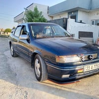 فيكترا • ١٩٩١ • اوتوماتيك