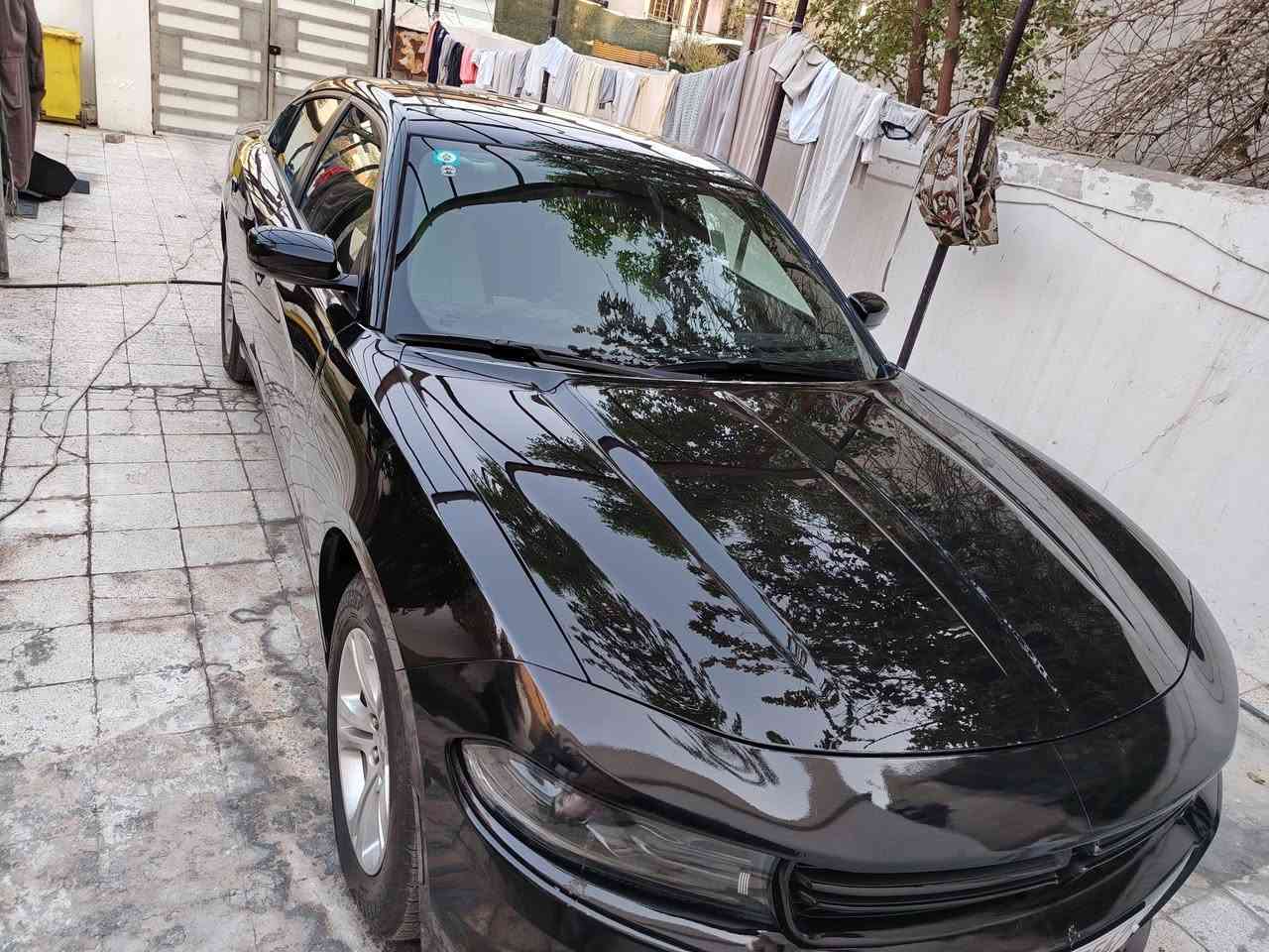 تشارجر SXT • ٢٠٢٢ • رقم بغداد