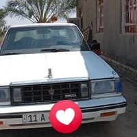 سياره سوبر للبيع  موديل 87 سياره جهازه مكينه بلاد كير عادي رقم انكليزي...