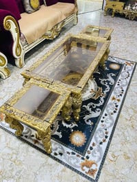 كوشات • طبلات • تخم