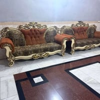 كنب • الدورة • للبيع