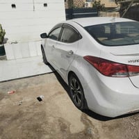 النترا ٢٠١٣ • محرك ١٨٠٠ • تكييف ثلج