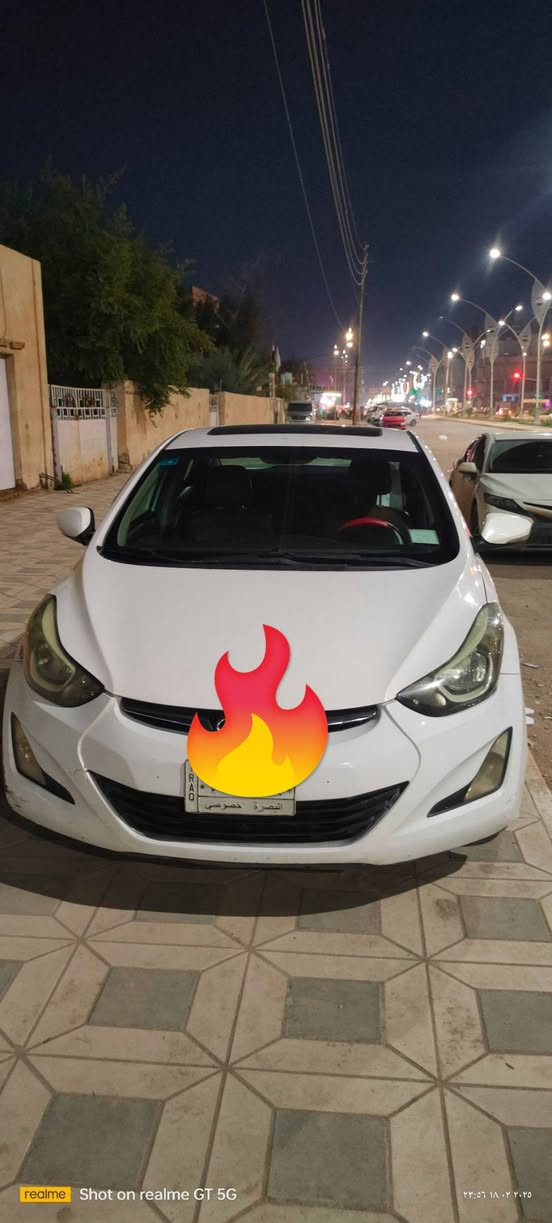 النترا 15 خليجي 1800 بإسم راعيها 
رقمها بصرة مداور مشروع وطني السيارة 
مكانها الناصرية مركز 
مراوس أو بيع 
مسوي گازگيت 
بيها صبغ السيارة وتكحيل 
مبدل بيها بابين ودوسة معمره 
السعر 105 بيها مجال 

أني مكلف بالنشر 
هذا رقم صاحب السيارة 
***********
