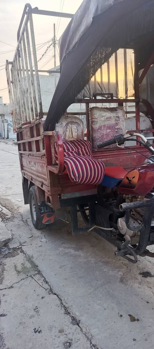 ستوته • ٢٠١٨ • مكينة ٢٠٢٥