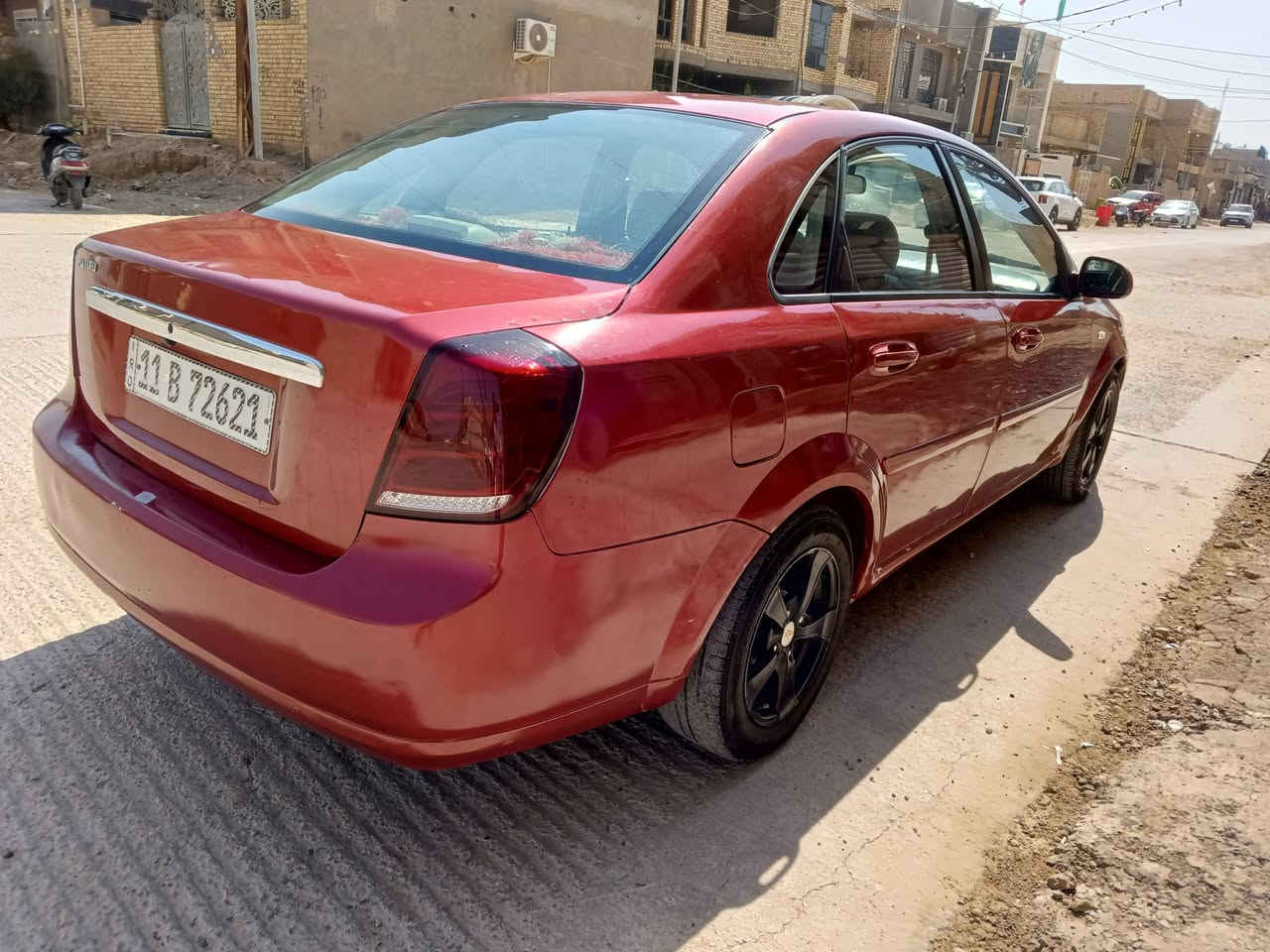 السلام عليكم اوبترا 2007كير عادي سياره جاهزه من كلشي تبريد مكينه كير كفاله حداديه تخم تاير سياره جاهزه رقم بغداد بسمي تحويل ثاني يوم سياره مكفوله من ضربه بيه بس صبغ عام جماليه مكان واسط الكوت مركز المدينه الاتصال
***********غير متواجد فيس ولا واتساب 
السلام عليكم اوبترا 2007كير عادي سياره جاهزه من كلشي تبريد مكينه كير كفاله حداديه تخم تاير سياره جاهزه رقم بغداد بسمي تحويل ثاني يوم سياره مكفوله من ضربه بيه بس صبغ عام جماليه مكان واسط الكوت مركز المدينه الاتصال
