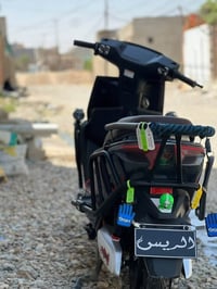 ماطور شحن • بضمان TAILG • باتريات