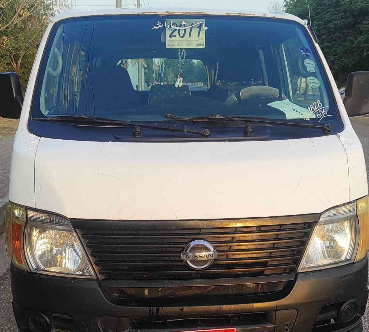نیسان ئۆرڤان مۆدێل 2010 بۆ فرۆشتن
گێڕومەکینە بەشەرت بێ تەقەو ڕەقە ماڵێکی پاک
***********
شوێن/ ڕزگاری _کەلار
