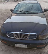 دايو لكنزا • ١٩٩٧ • رقم بغداد