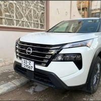 نيسان روج • لوك جديد • سعر مناسب