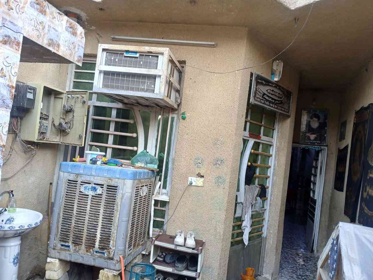 طابقين • ١٠٠م • طابو صرف