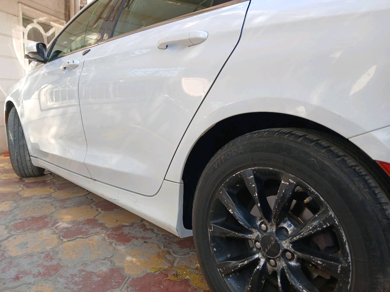 كرايسلر C200 • ٢٠١٥ • ٢٤١ الف