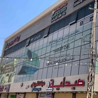 شقه للايجار طلاب فقط الدوره حي المعلمين قريبه على سوق الاثوريين  غرفه ...