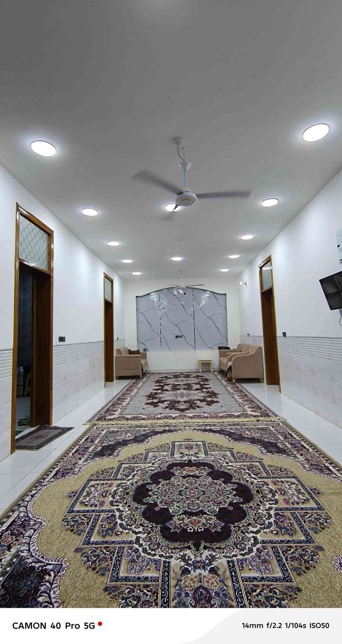 العلوية شريفة • ٦٠٠م • دورين
