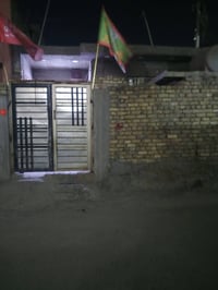 بيت للبيع • ١٠٠م • حي طارق القديم