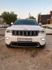 Jeep grand cherokee Limitedجيب 2019 jeep  بيع او مراوس بسبورتج حديث  ر...