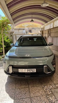 موديل ٢٠٢٤ • وارد امريكي • حادث خلفي