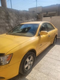 سوناته • ٢٠٠٨ • محرك ٢٠٠٠