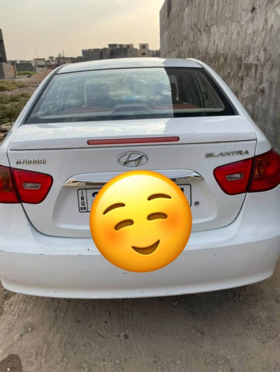 النترا • ٢٠١٠ • رقم اربيل