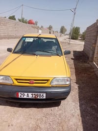 سايبا • ٢٠١٥ • محرك وكير مكفولات