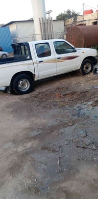بيكم نيسان • ٢٠٠٧ • كفاله عامه