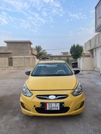 اكسنت ٢٠١٣ • حادث • رقم بابل