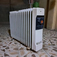 صوبة زيتية • عل كهرباء • الشعلة قاع الاول