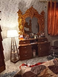 غرفه صاج البيع  نضافه ميه عله ميه عنوان بغداد تواصل 07712800581