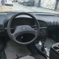 كارينا • موديل ٩ • تحويل مباشر