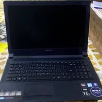 لينوفو B51 • كور i5 الجيل السادس • رام ٨ جيجا