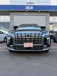 باليسيد كاليجرافي • ٢٠٢٤ • رقم اربيل