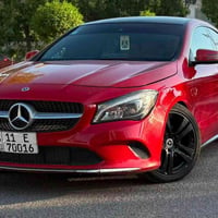 🇩🇪🔥 MERCEDES-BENZ CLA 250 🔥🇩🇪  🚘 موديل 2018 | 2000 Turbo | 4 سلندر بنز...