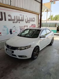 سيراتو • ٢٠١٢ • رقم اربيل