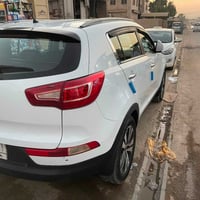 سبورتج • ٢٠١٤ • كفاله عام