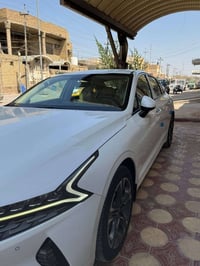 كي5 • ٢٠٢٣ • ماشية ٤٥٠٠٠