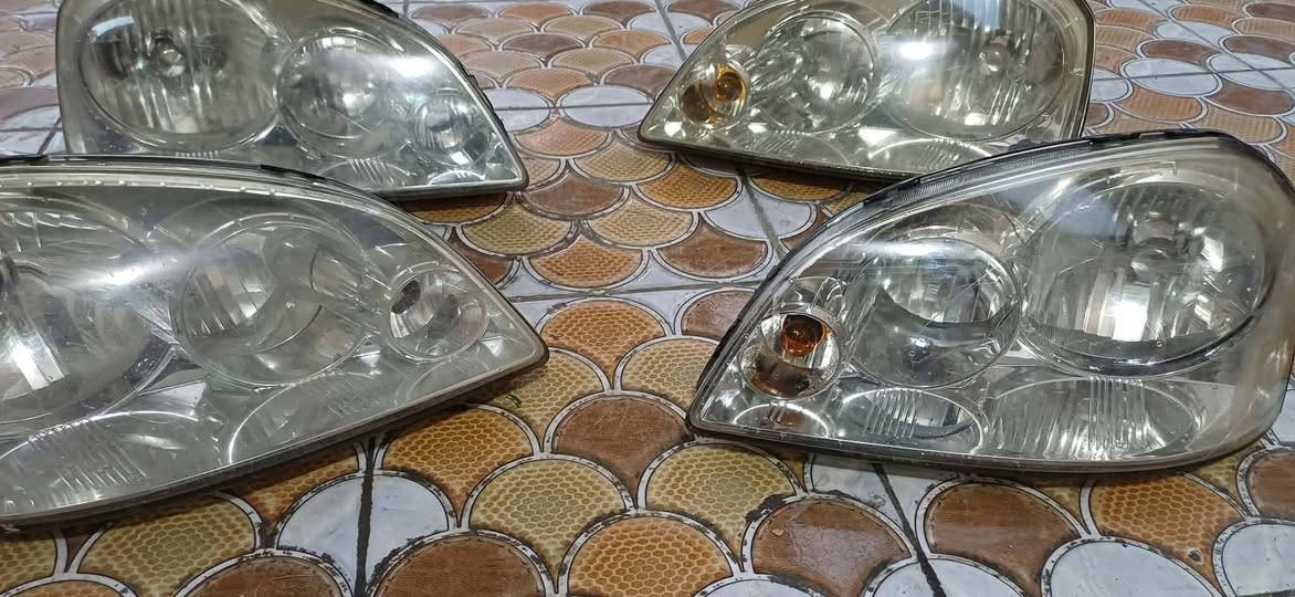 مازدات اوبترا اصلي حاويه كوري اليحتاج يتصل ***********
