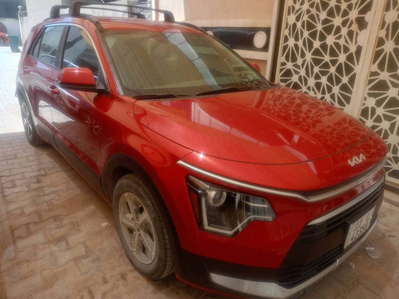 2024 EX هايبرد بلكن بدون ايرباك
السعر 160  سيارة جديدة ماشاء الله ماشي 35 مكانه بغداد الدورة ***********
