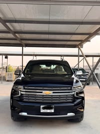 تاهو بريمير • V8 ٥٣٠٠ • بغداد تحويل