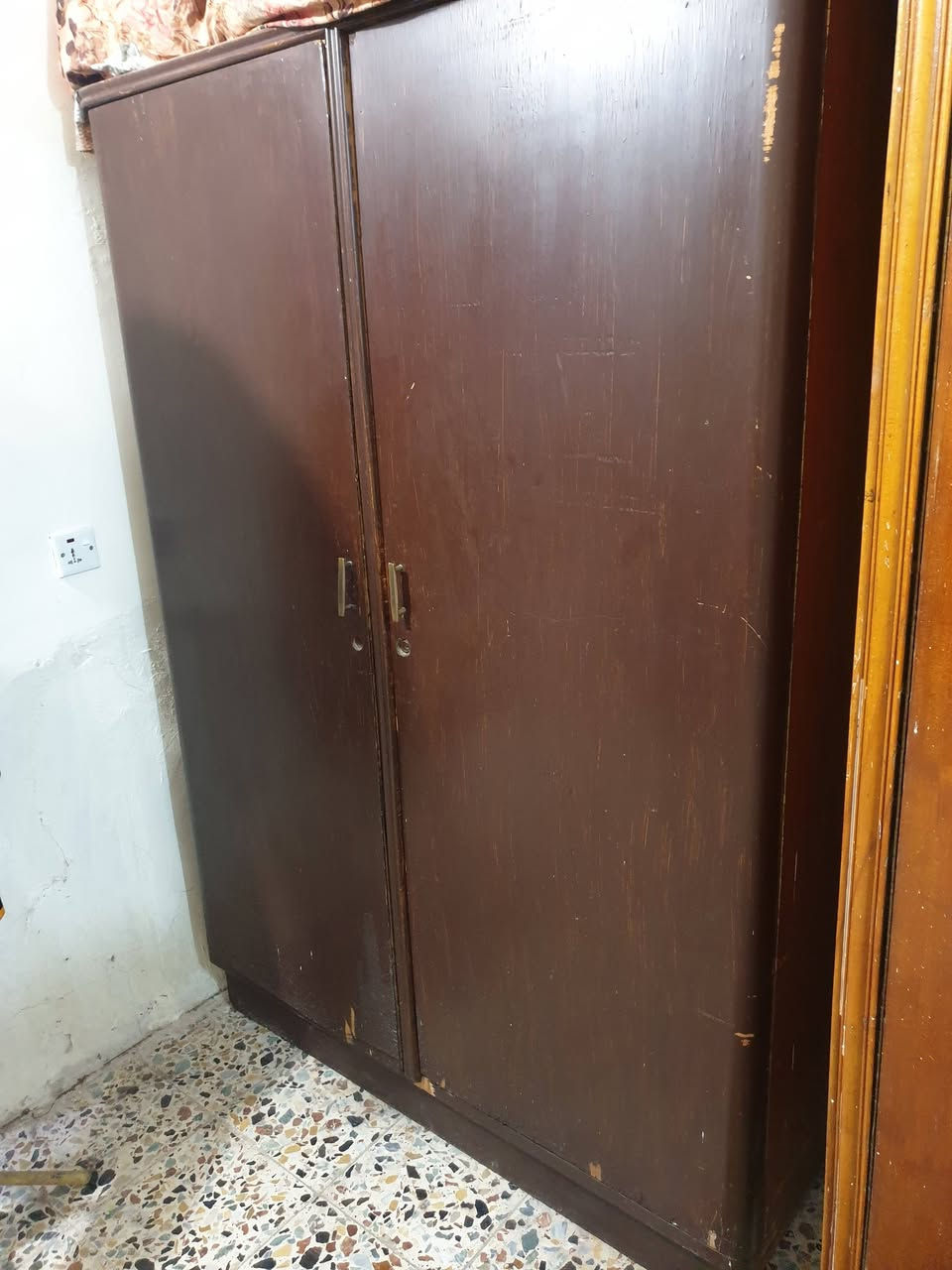 بيع مستعجل بسعر مناسب جدا جدا  قطع صاج اصلي انتيك نظيفات ***********
