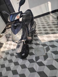 سكنس فحل • كابريتر • ماكينة جديدة