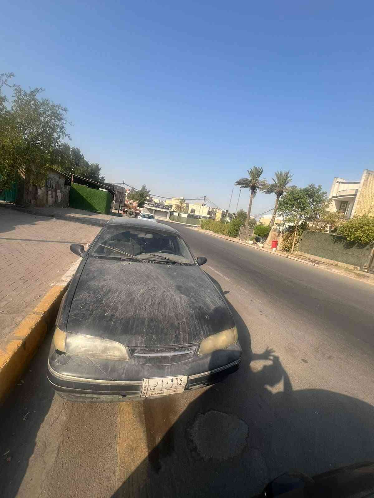 دايو برنس • صاحبه متوفي • قسام شرعي