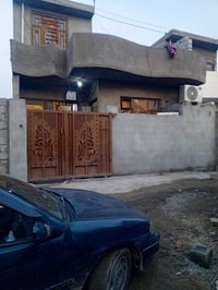 هبهب حي ناصر • قرب مجمع زراعي • ٨٥م