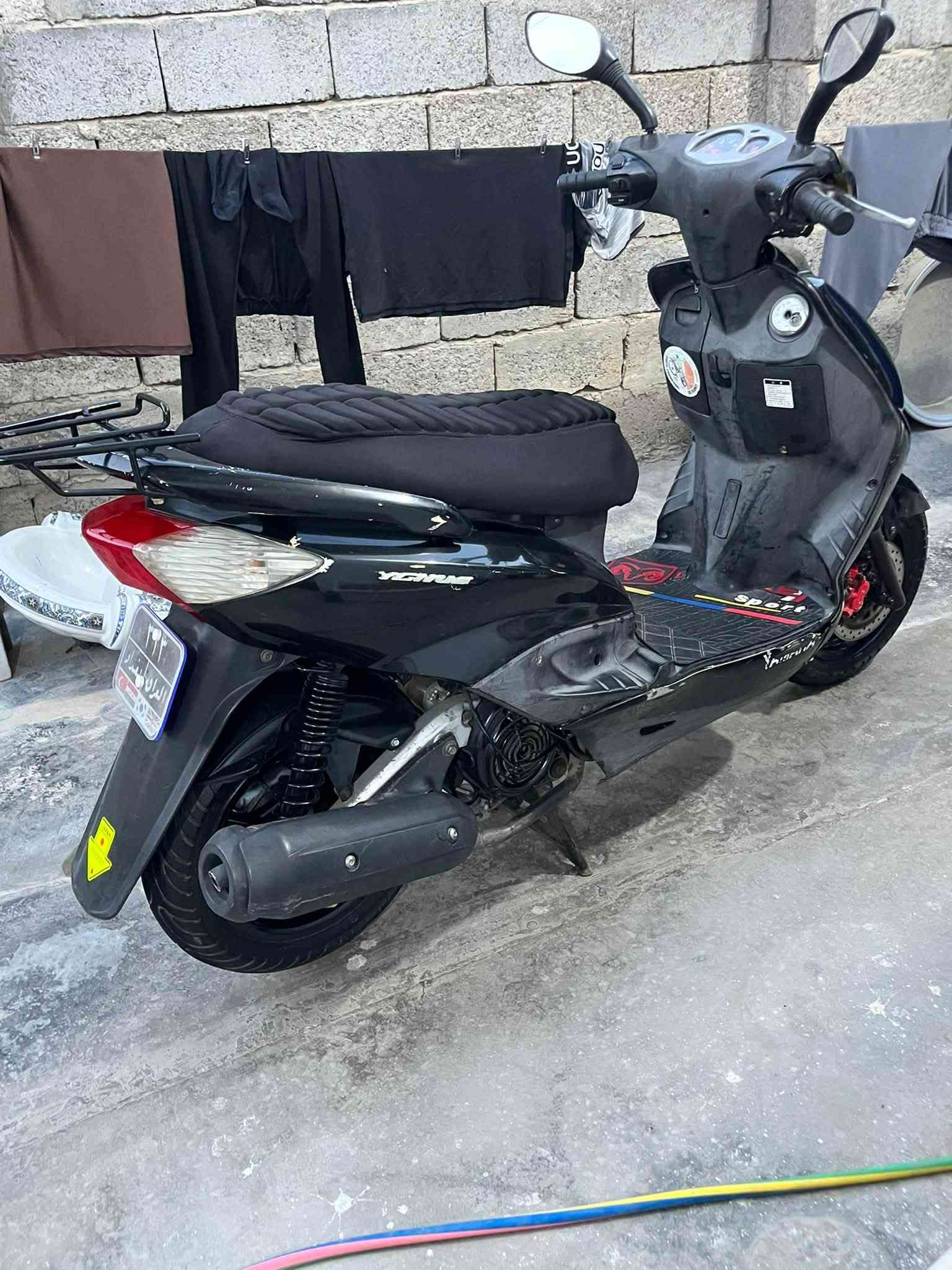 سكنس • ياباني • نضيف