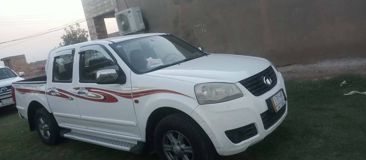 كريت ويل موديل 2018مكفوله سياره جديده ديوانيه الحمزه الشرقي السعر85موبايل***********
