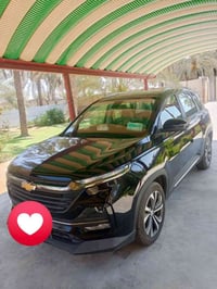كابتيفيا بريمير • ماشيه ٤٠٠٠ • رقم بغداد