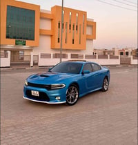 تشارجر GT • ٢٠١٩ • بصره