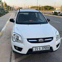 سبورتج ٢٠٠٩ • فول مواصفات • سلايد