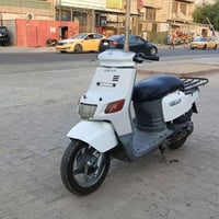 بيكم فحل • محرك بخير • تايرات جدد